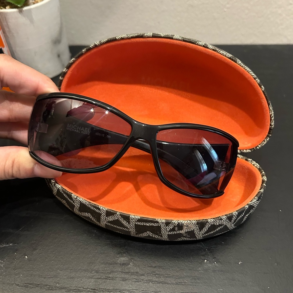 Michael Kors Sunglasses